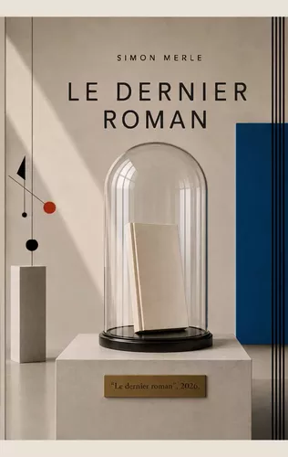 Le Dernier Roman