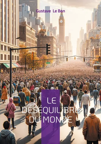 Le Déséquilibre du monde