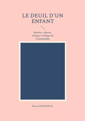 Le deuil d'un enfant