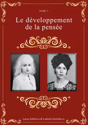 Le développement de la pensée