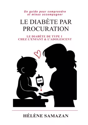 Le diabete par procuration