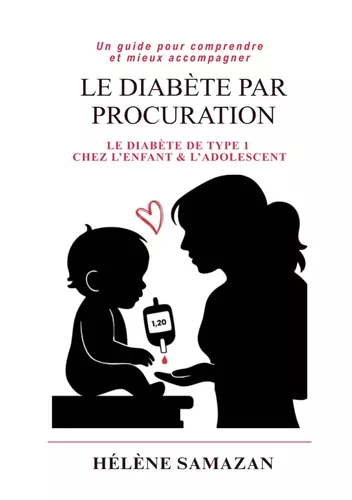 Le diabete par procuration