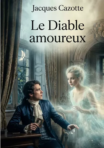Le Diable amoureux