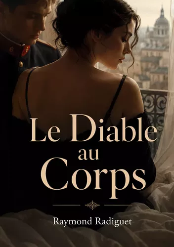 Le Diable au Corps