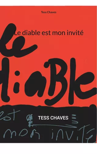 Le diable est mon invité