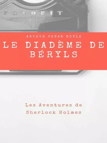 Le Diadème de Béryls