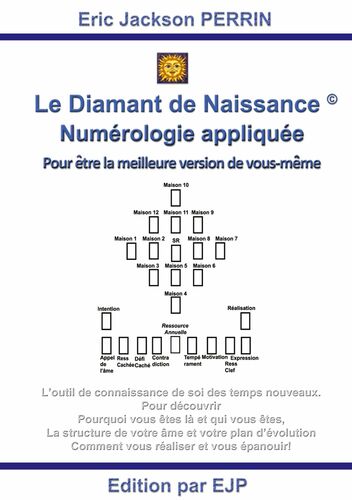 LE DIAMANT DE NAISSANCE