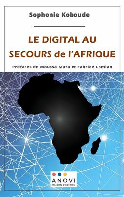 Le digital au secours de l'Afrique