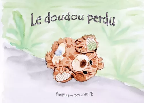 Doudou perdu shop