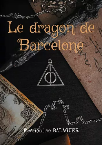 Le dragon de Barcelone