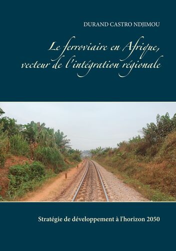Le ferroviaire en Afrique, vecteur de l'intégration régionale