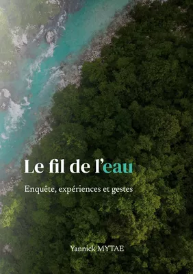 Le fil de l'eau