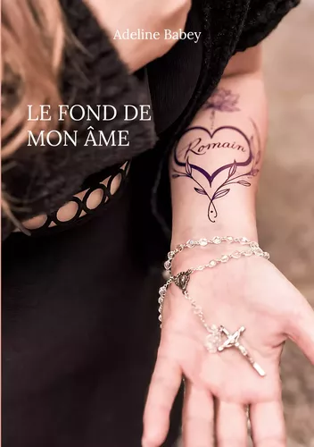 Le fond de mon âme