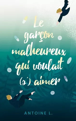 Le garçon malheureux qui voulait (s')aimer