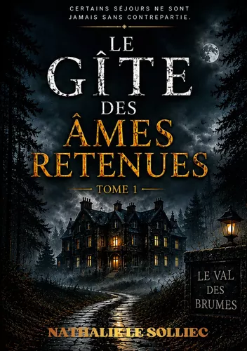 Le gîte des âmes retenues