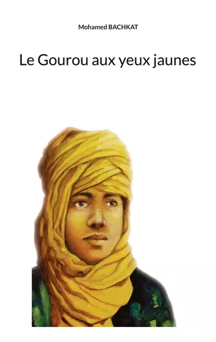 Le Gourou aux yeux jaunes