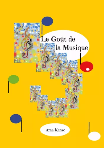 Le goût de la musique