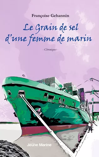 Le Grain de sel d'une femme de marin