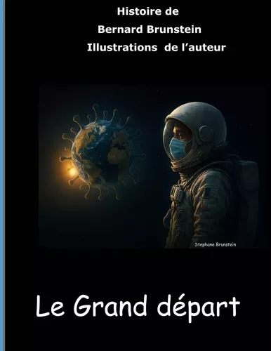 Le grand départ