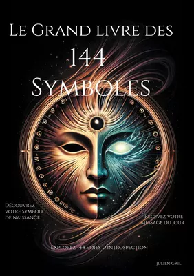 Le Grand Livre des 144 Symboles
