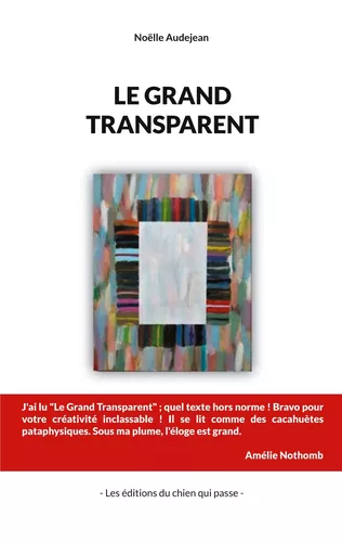 Le grand transparent