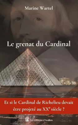 Le grenat du Cardinal