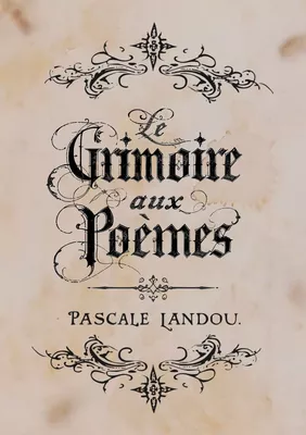 Le Grimoire aux Poèmes
