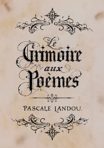 Le Grimoire aux Poèmes