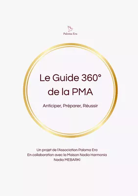 Le guide 360° de la PMA