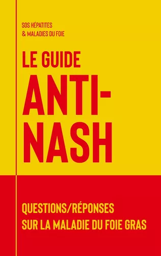 Le guide anti-NASH