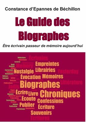 Le Guide des Biographes