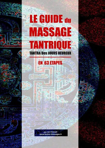 Le Guide du Massage Tantrique