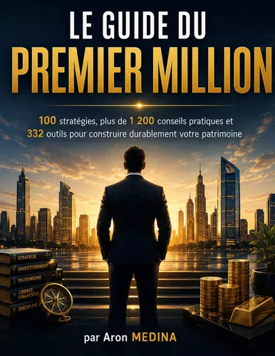 Le Guide du Premier Million