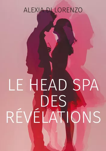 Le Head Spa des révélations