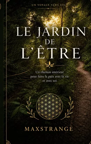 LE JARDIN DE L'ÊTRE