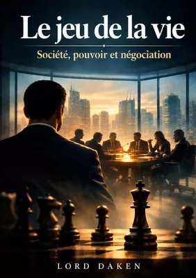 Le jeu de la vie