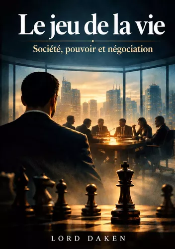 Le jeu de la vie
