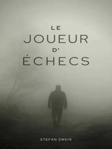 Le Joueur d'Échecs