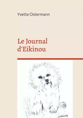 Le Journal d'Eikinou