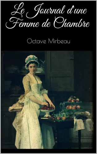 Le Journal d'une Femme de Chambre 