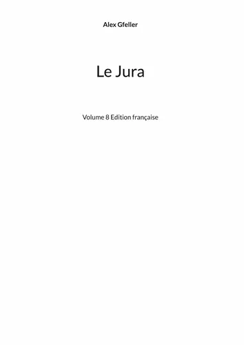 Le Jura