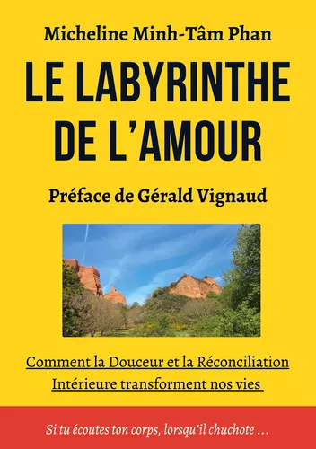 Le Labyrinthe de l'Amour
