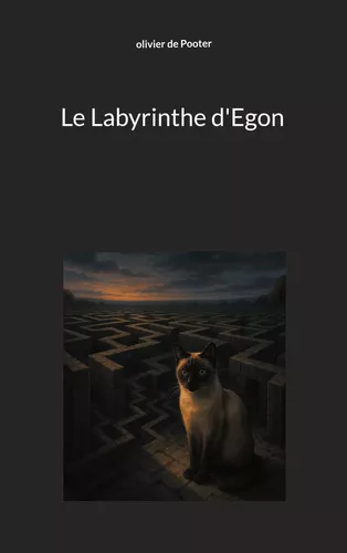 Le Labyrinthe d'Egon
