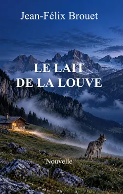 Le Lait de la Louve