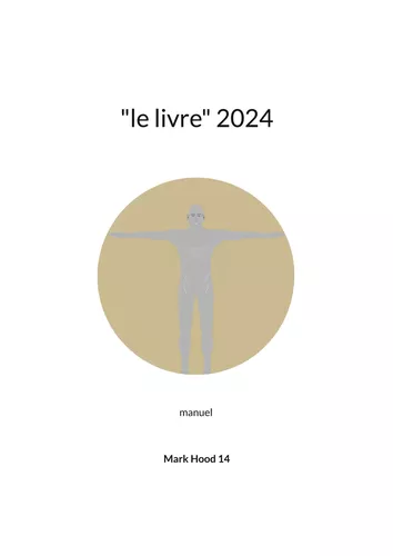 "le livre" 2024