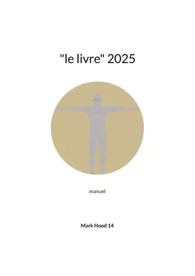 "le livre" 2025