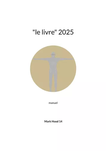 "le livre" 2025