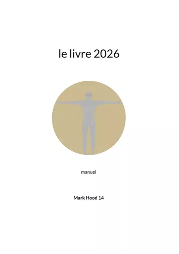 le livre 2026