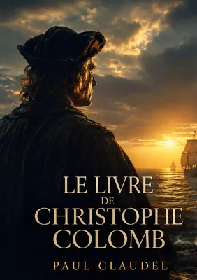 LE LIVRE DE CHRISTOPHE COLOMB