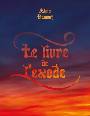 Le livre de l'exode